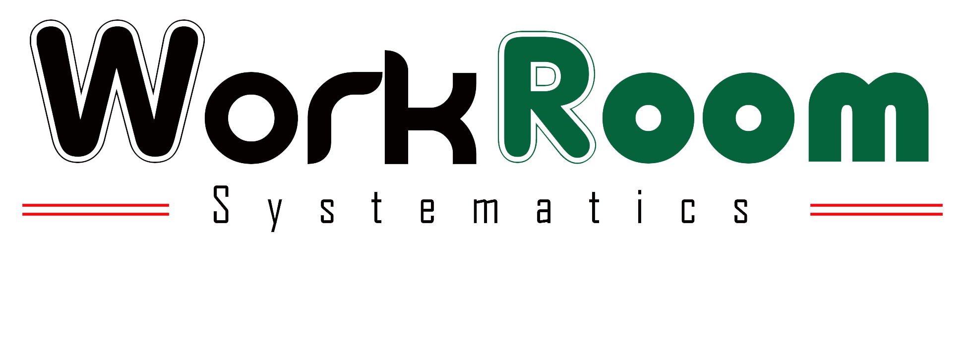Logo WorkRoom